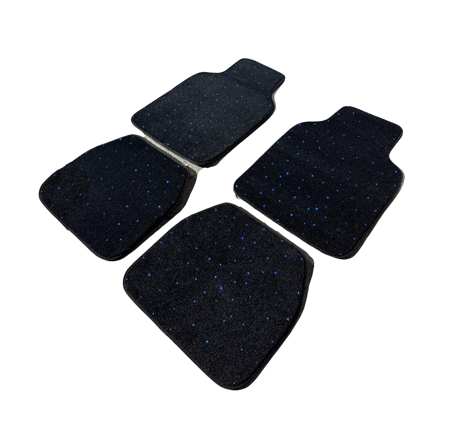 Universal All Weather Starlight Carpets
