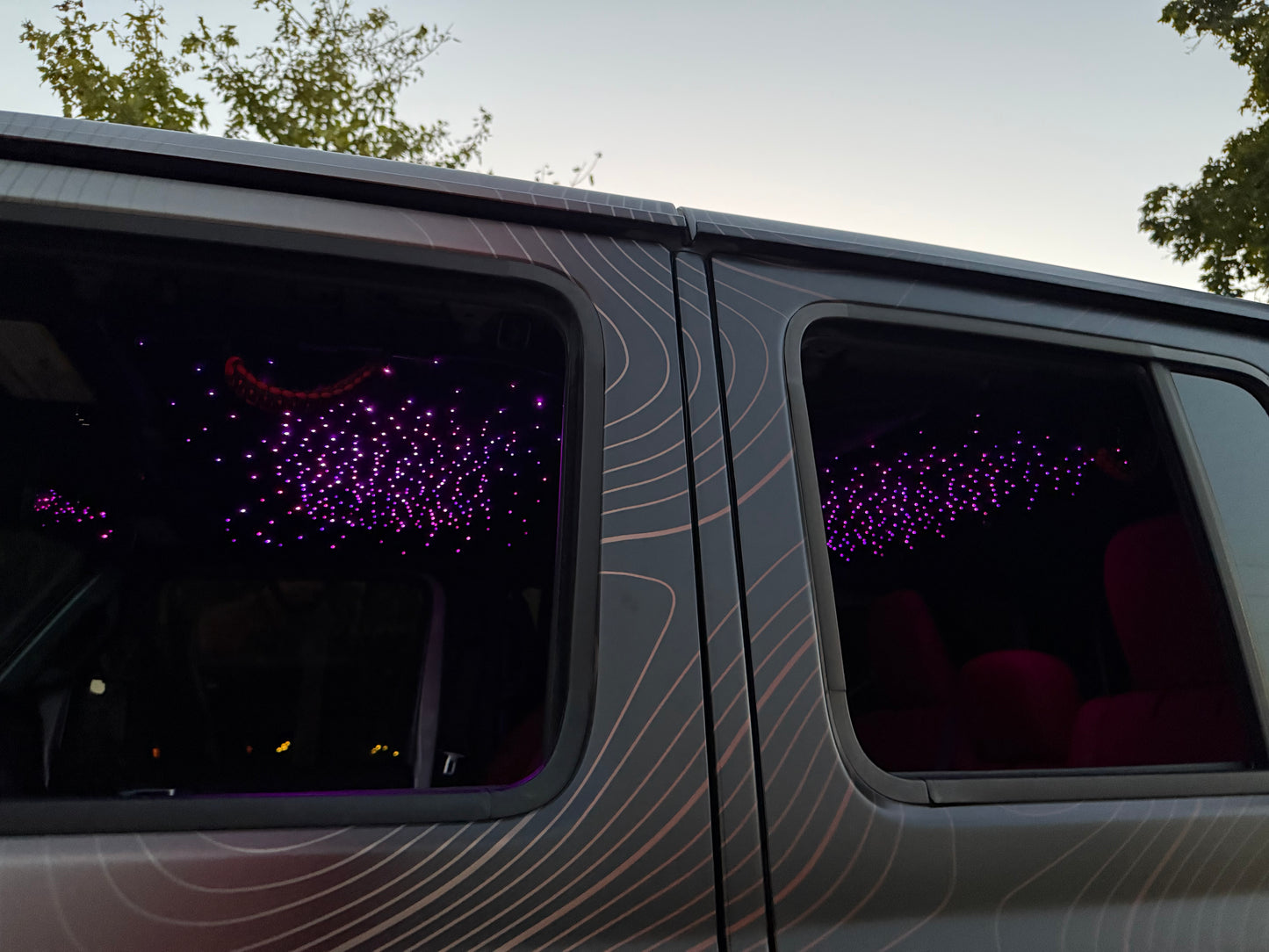 STARSHADE for Wrangler